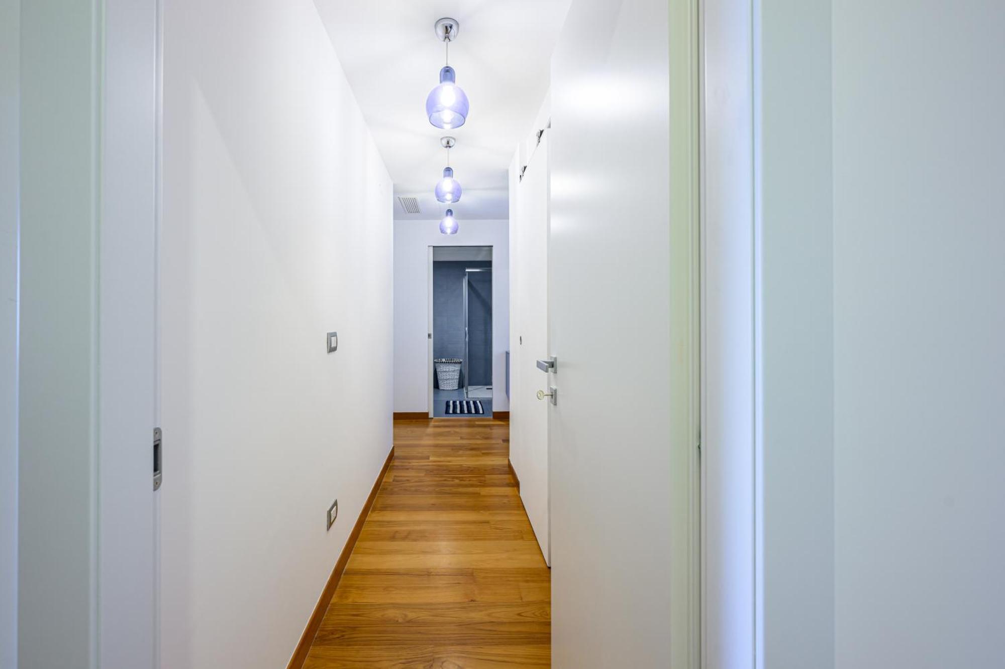 Portopiccolo Apartments With Garden And Beach Included Sistiana Exterior photo