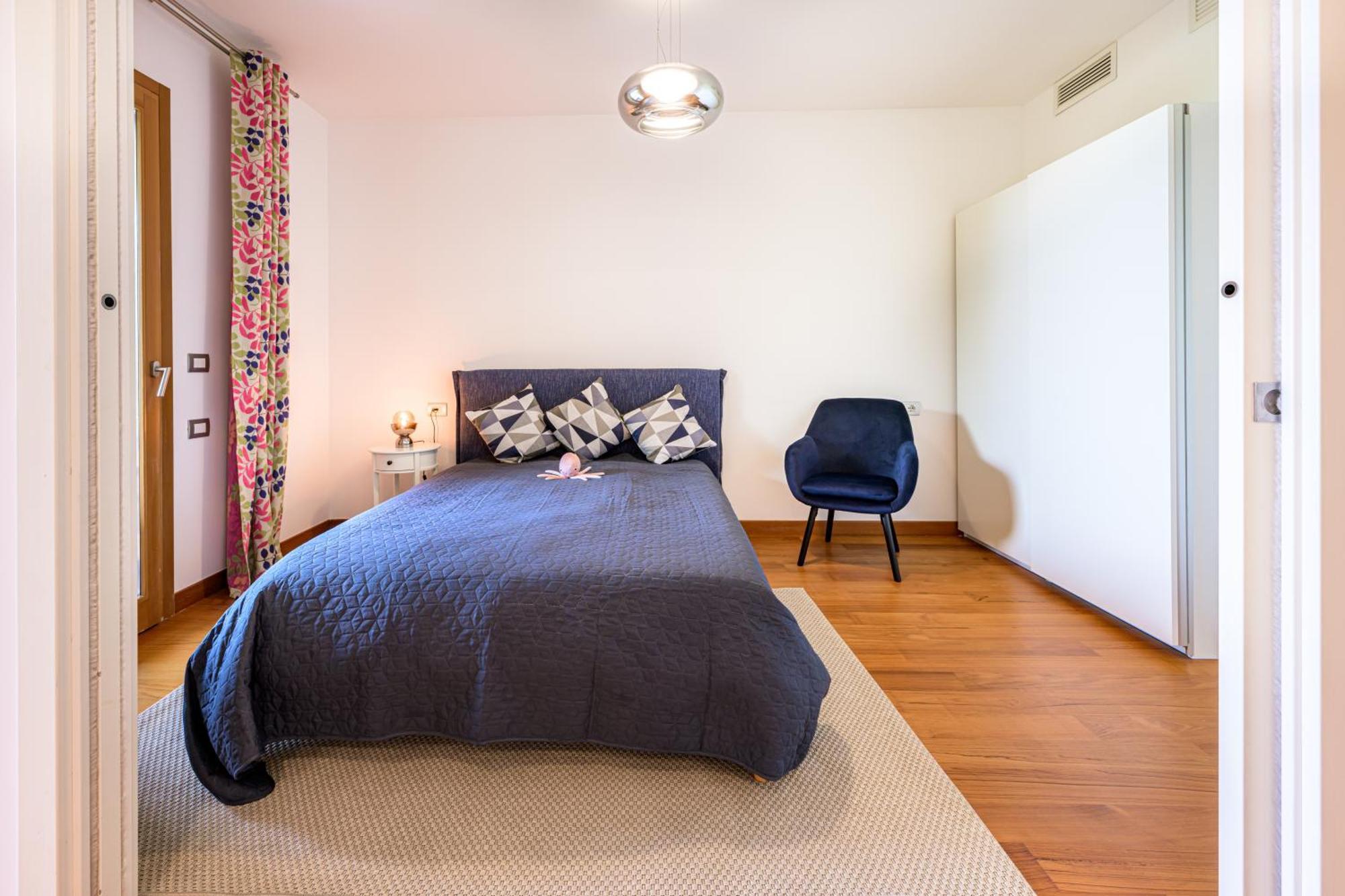 Portopiccolo Apartments With Garden And Beach Included Sistiana Exterior photo