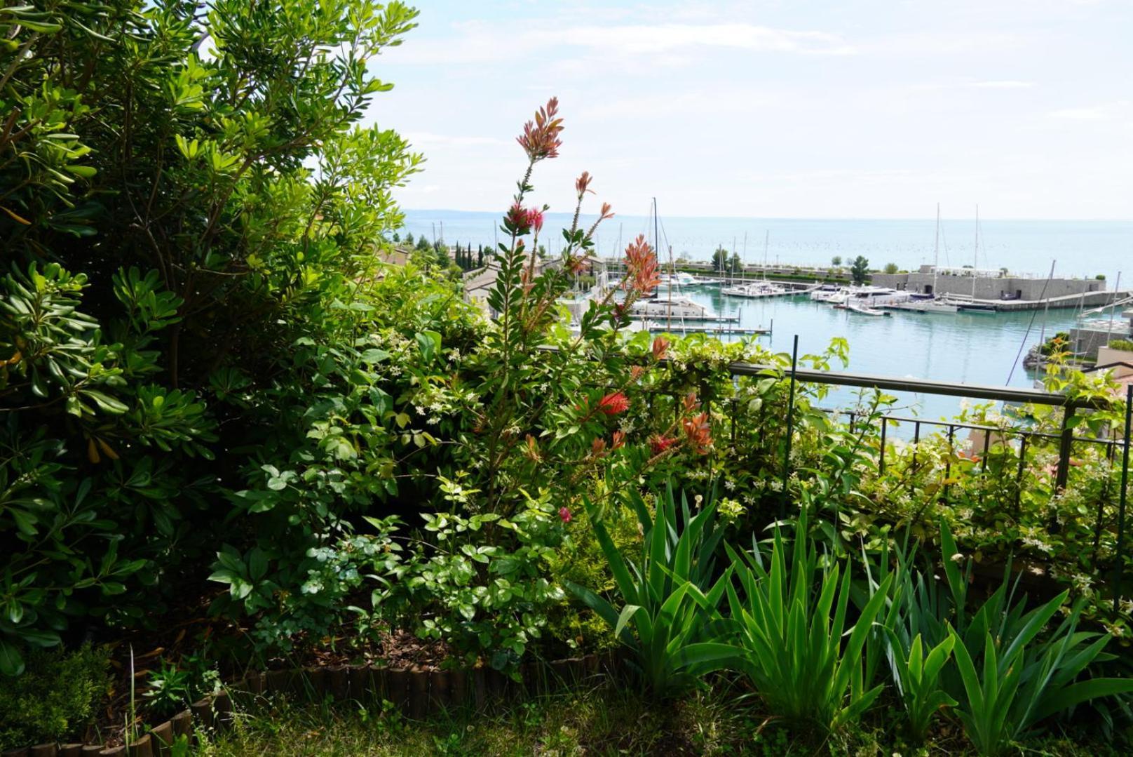 Portopiccolo Apartments With Garden And Beach Included Sistiana Exterior photo